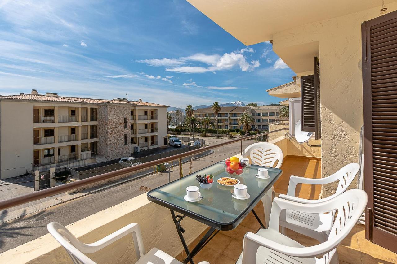 Llenaire By Homevillas360 Appartement *
