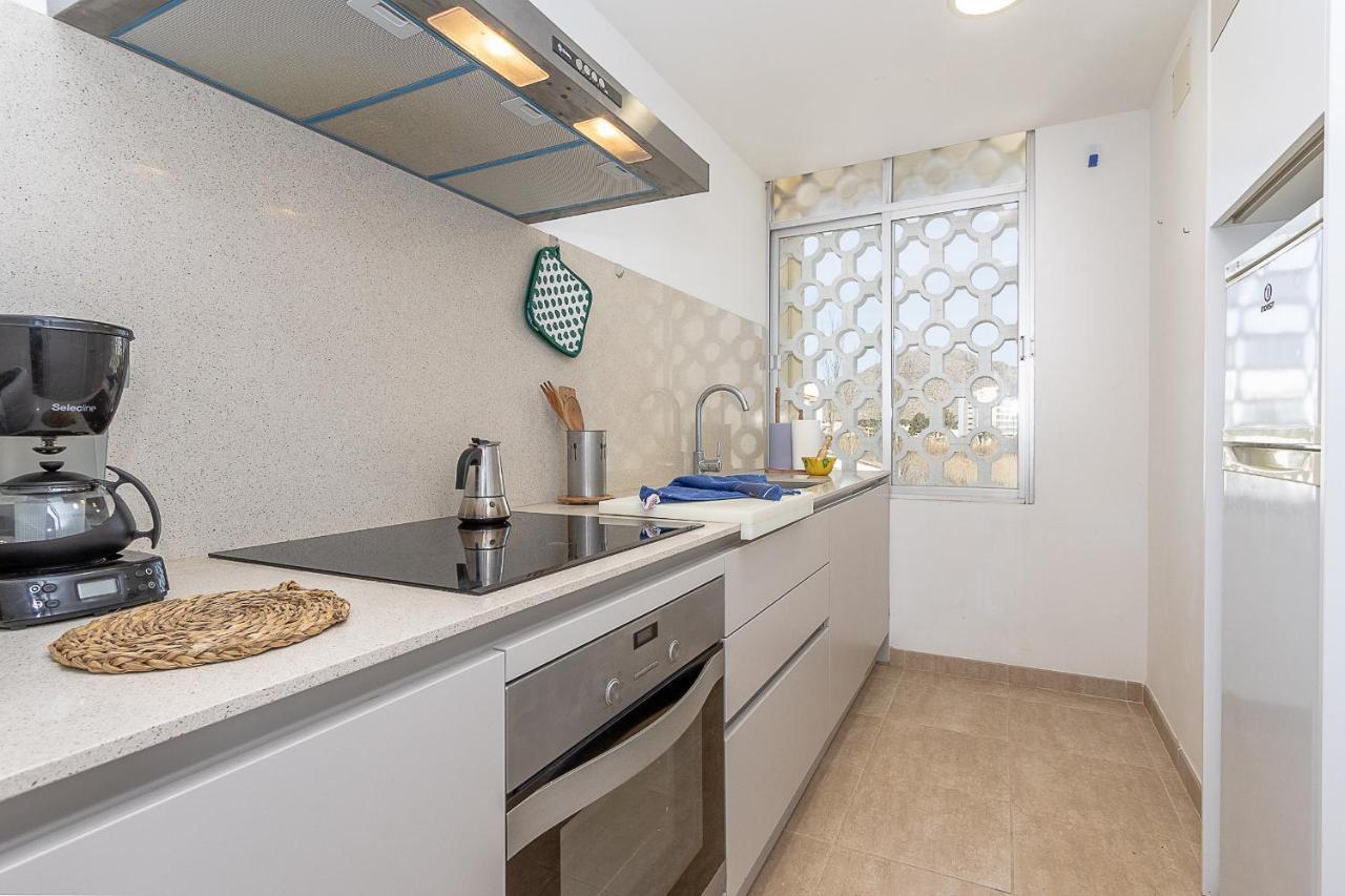 Llenaire By Homevillas360 Appartement *